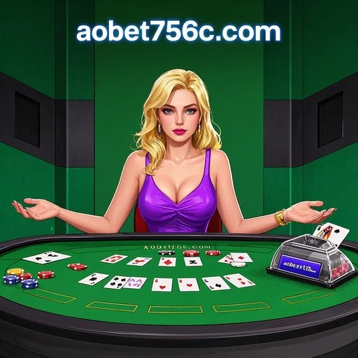 Descubra a Emoção dos Jogos Ao Vivo em aobet756.com